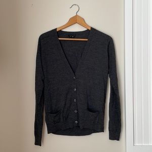 Theory Cardigan